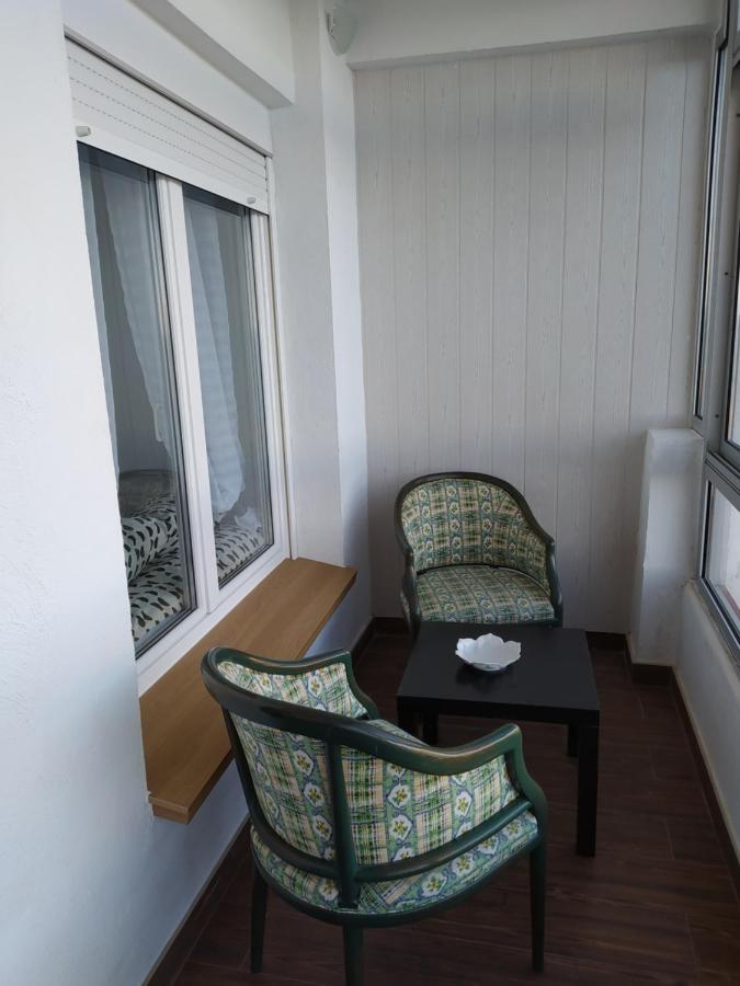 Ferienwohnung Ca La Nuri Pis 4 Vistas Al Mar Llança Exterior foto