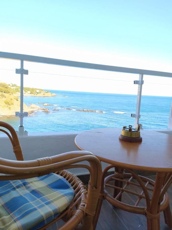 Ferienwohnung Ca La Nuri Pis 4 Vistas Al Mar Llança Exterior foto