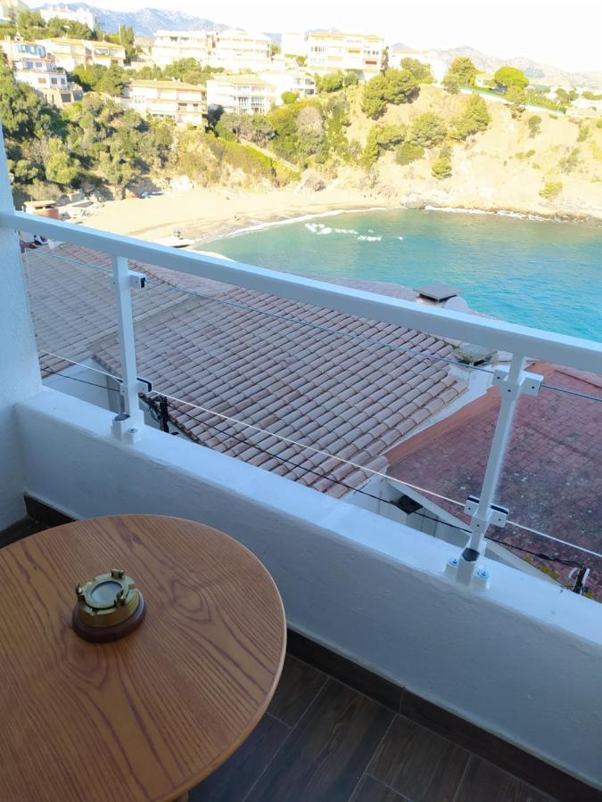 Ferienwohnung Ca La Nuri Pis 4 Vistas Al Mar Llança Exterior foto