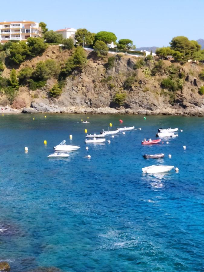 Ferienwohnung Ca La Nuri Pis 4 Vistas Al Mar Llança Exterior foto