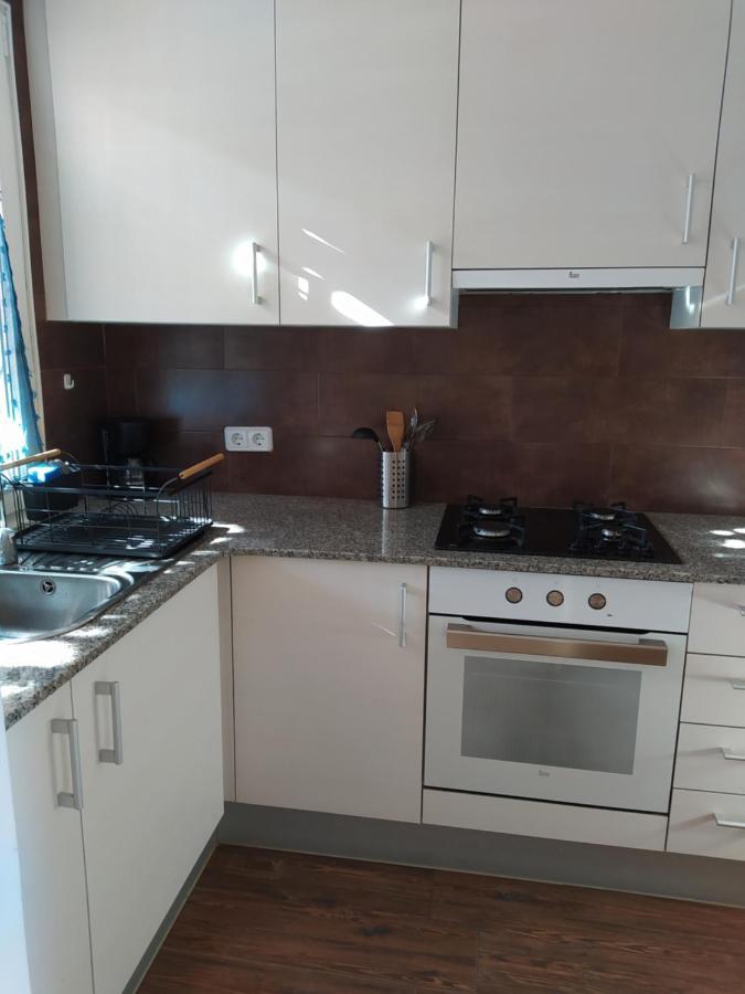 Ferienwohnung Ca La Nuri Pis 4 Vistas Al Mar Llança Exterior foto