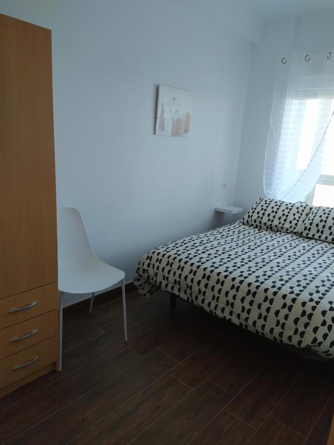 Ferienwohnung Ca La Nuri Pis 4 Vistas Al Mar Llança Exterior foto