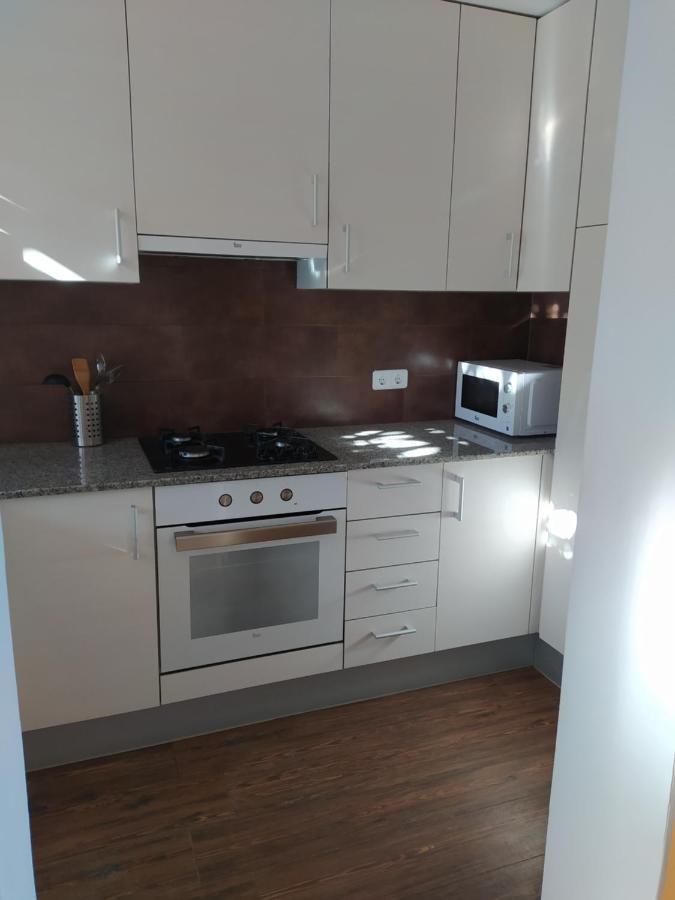 Ferienwohnung Ca La Nuri Pis 4 Vistas Al Mar Llança Exterior foto