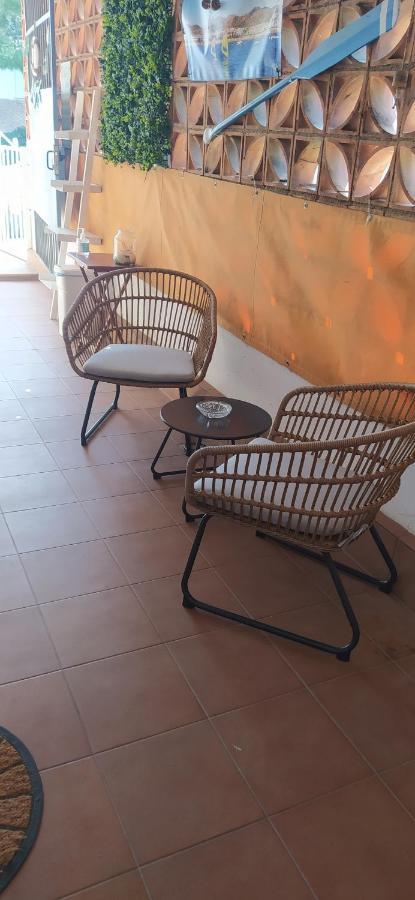 Ferienwohnung Ca La Nuri Pis 4 Vistas Al Mar Llança Exterior foto