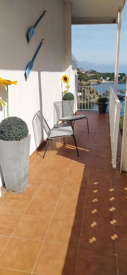 Ferienwohnung Ca La Nuri Pis 4 Vistas Al Mar Llança Exterior foto